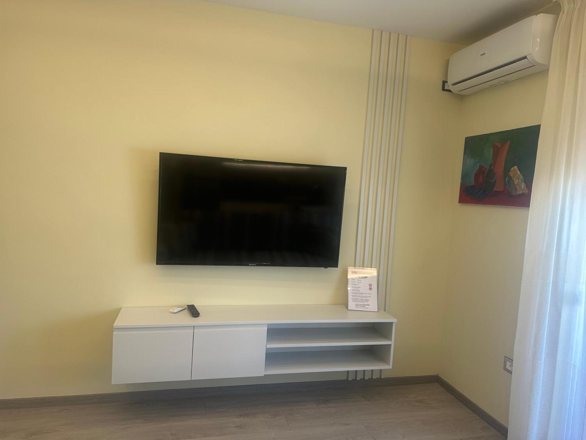 Apartment T.a.o