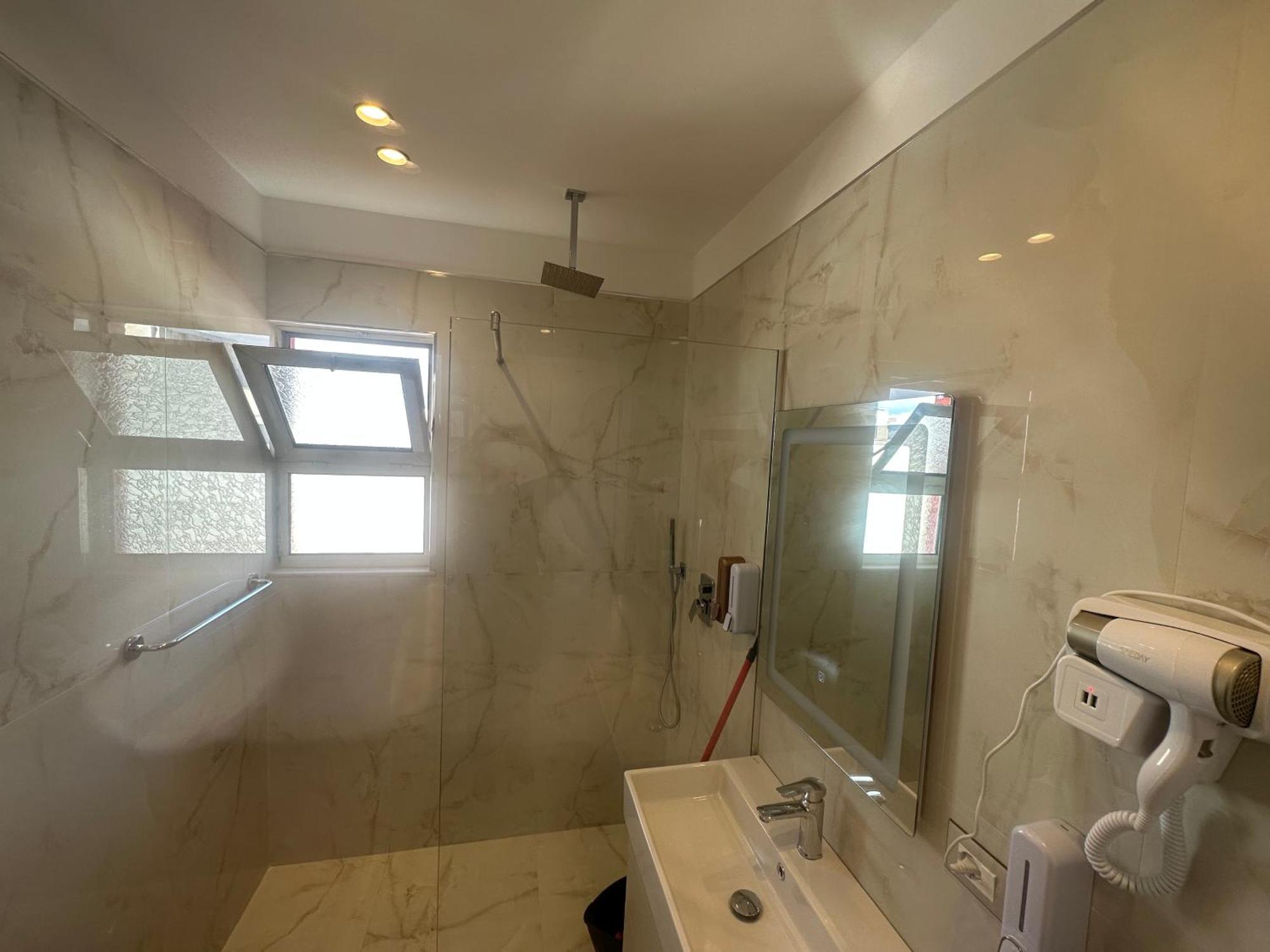 Apartment T.a.o Tirana