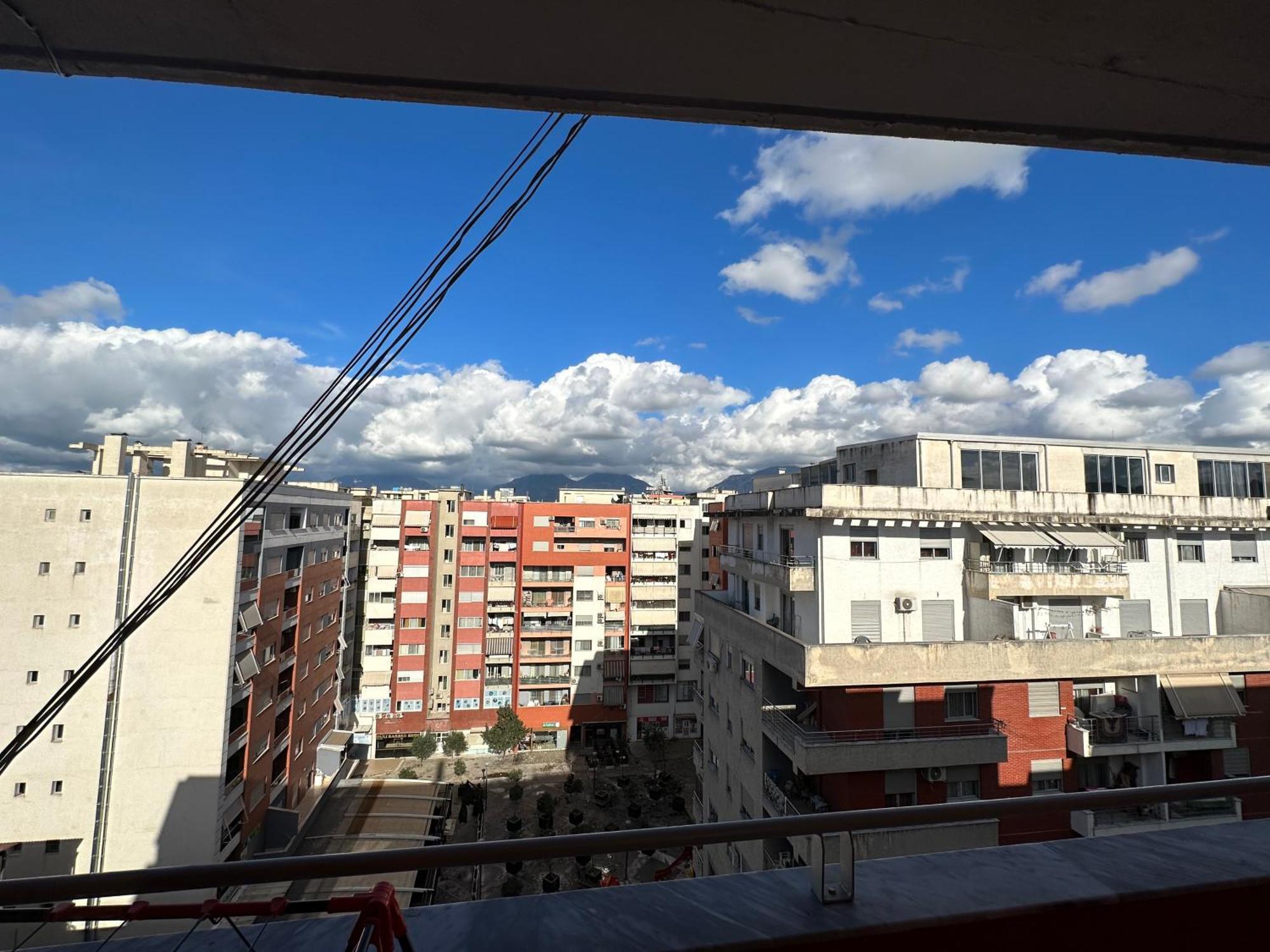 Apartment T.a.o *